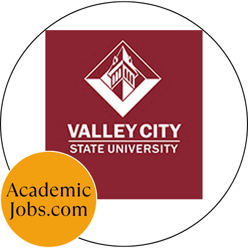 VCSU - Valley City State University logo