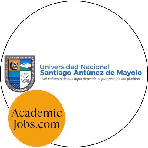 Universidad Nacional Santiago Antúnez de Mayolo