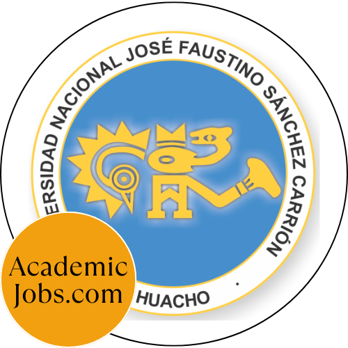 Universidad Nacional José Faustino Sánchez Carrión