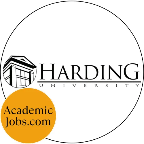 Harding - Harding University logo