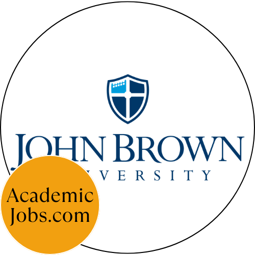 JBU - John Brown University logo