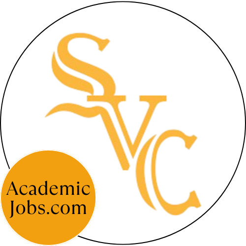 SVC Logo