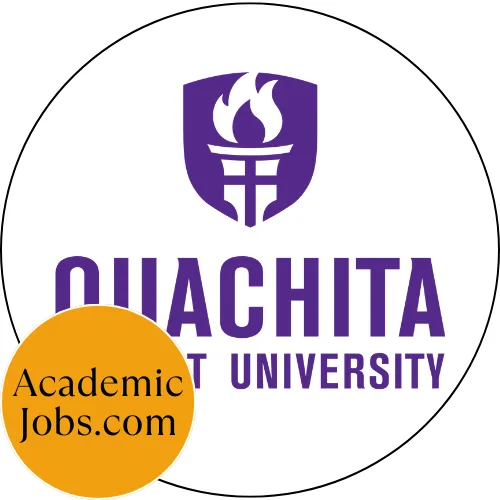 OBU - Ouachita Baptist University logo