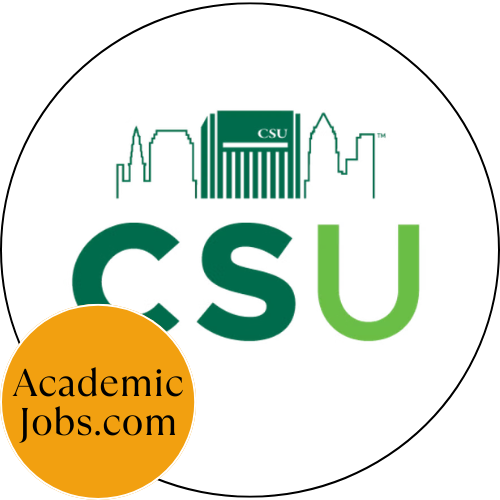 Visiting Assistant College Lecturer Communication Sciences and Disorders