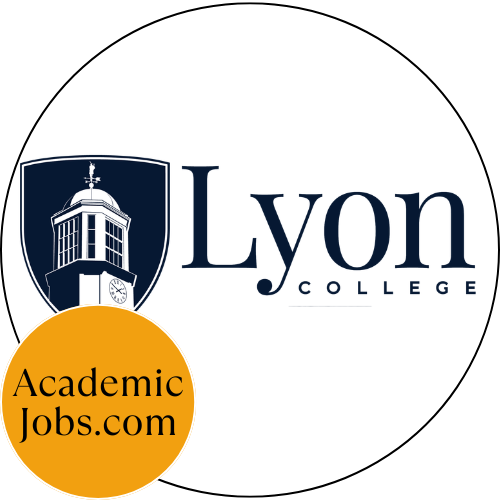 Lyon College logo