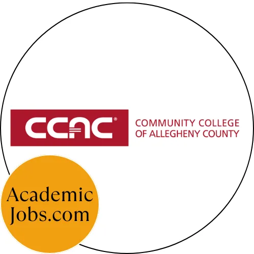 Community College of Allegheny County logo