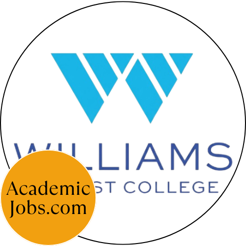 Williams Baptist University logo