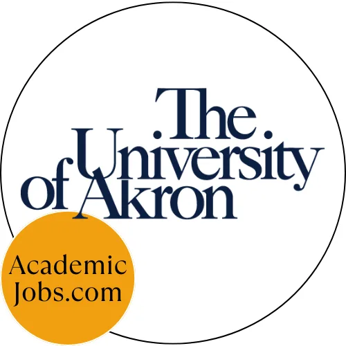 University of Akron Jobs