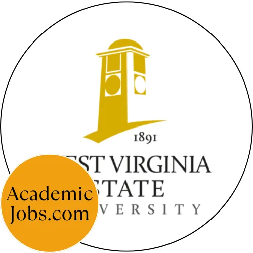 WVSU - West Virginia State University logo