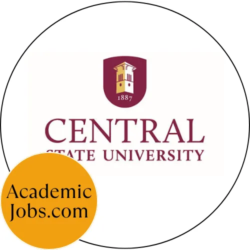 Central State University Jobs