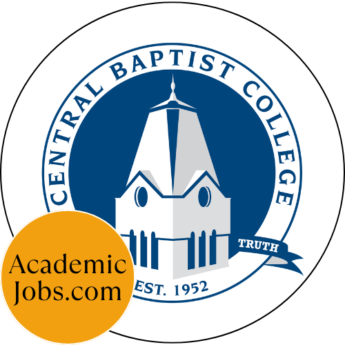 Central Baptist College logo