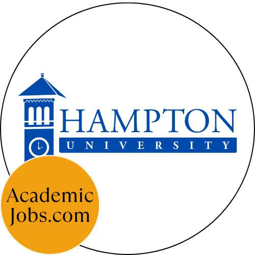 Hampton University Jobs
