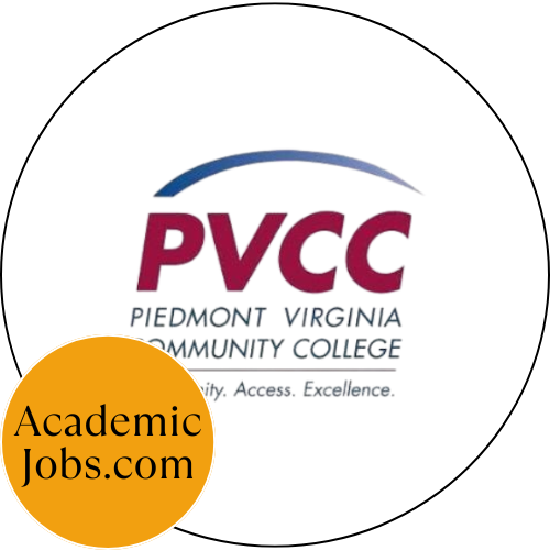 Piedmont Virginia Community College logo