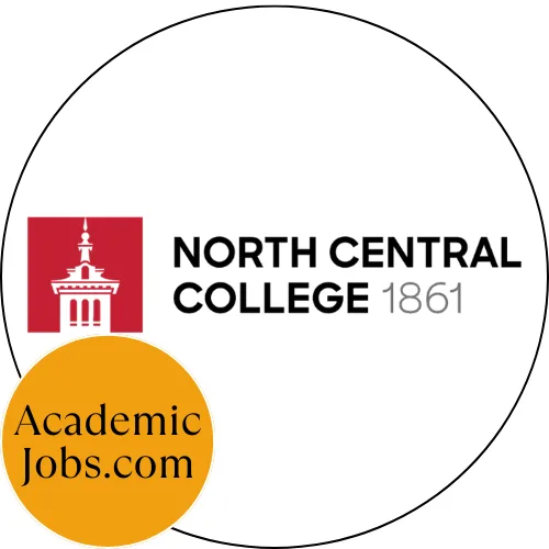 North Central College Jobs
