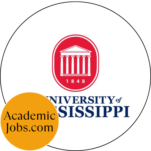 Instructional Assistant Professor, Department of Pharmaceutics and Drug Delivery
