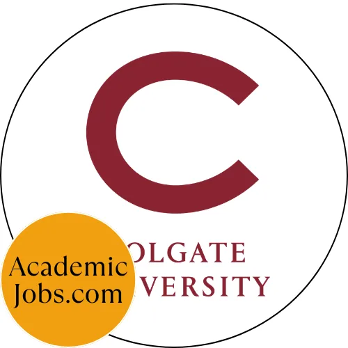 Colgate University Jobs