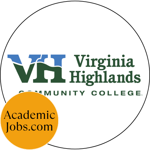 Virginia Highlands Community College logo