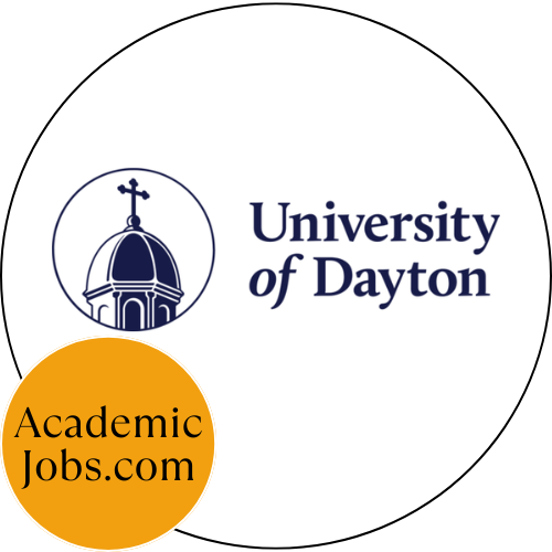 University of Dayton logo