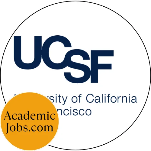 University of California San Francisco logo