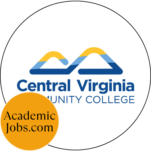 Central Virginia Community College Logo