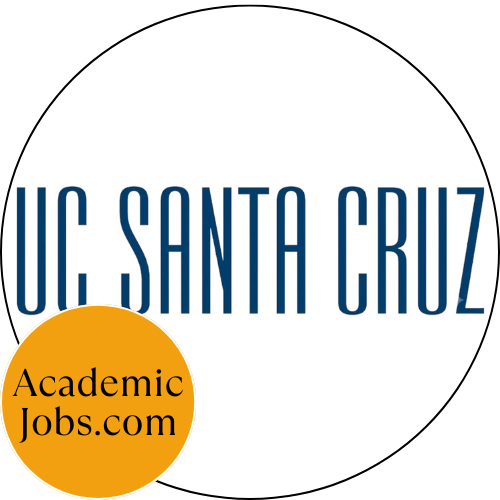 UCSC - University of California, Santa Cruz logo