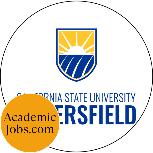 CSUB - California State University, Bakersfield logo
