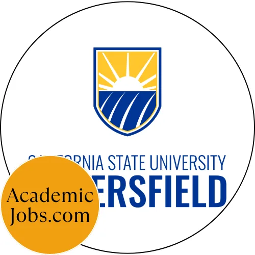 California State University, Bakersfield logo