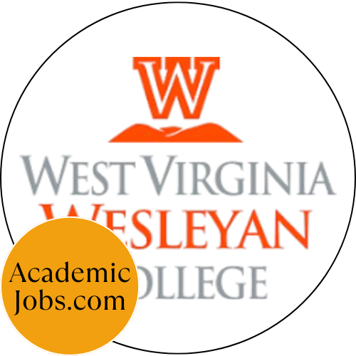 WVWC - West Virginia Wesleyan College logo