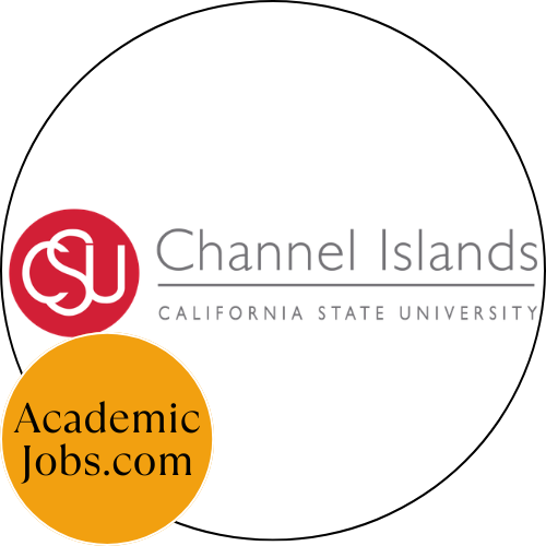 CSU Channel Islands - California State University, Channel Islands logo