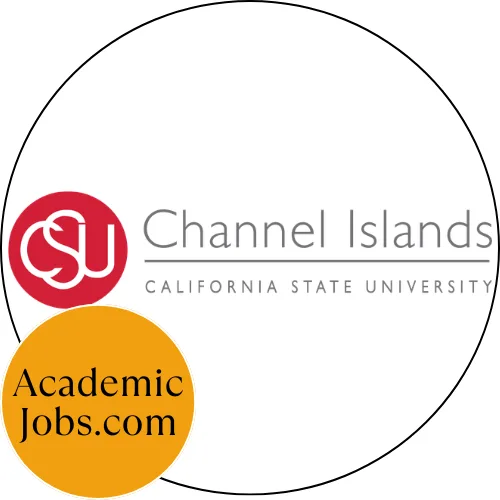 California State University, Channel Islands logo