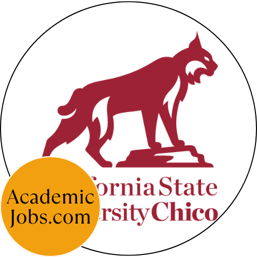 Chico State - California State University, Chico logo