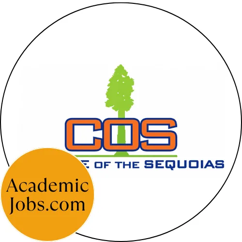 College of the Sequoias  logo