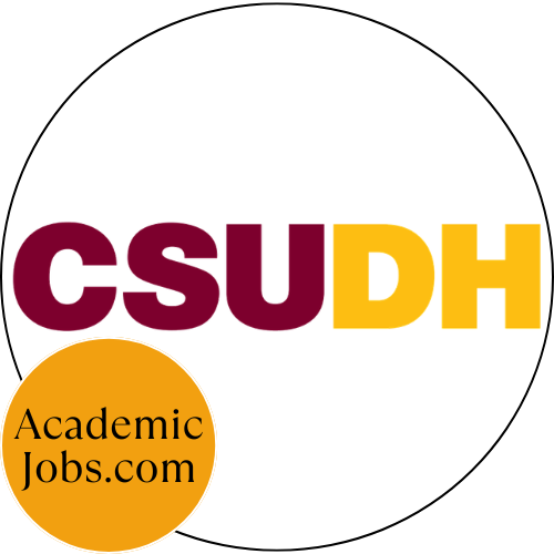 CSUDH - California State University, Dominguez Hills logo
