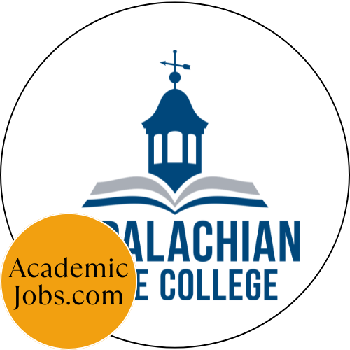 Appalachian Bible College logo