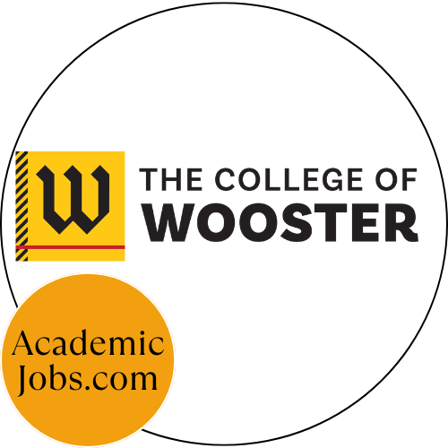Wooster - The College of Wooster logo