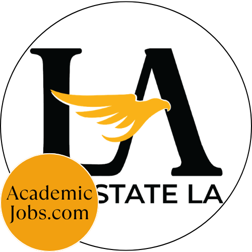 Cal State - California State University, Los Angeles logo