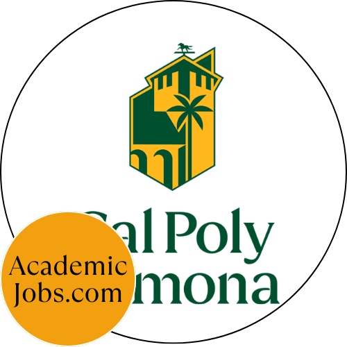 Cal Poly Pomona - California State Polytechnic University - Pomona logo