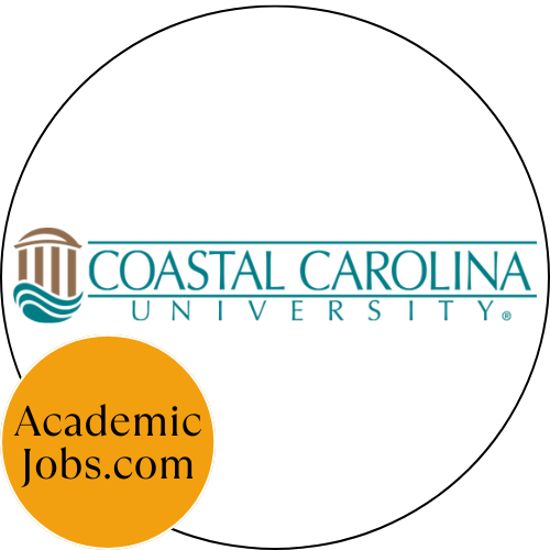 Coastal Carolina University Jobs