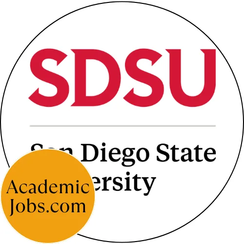 San Diego State University Jobs