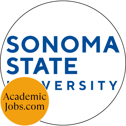 SSU - Sonoma State University logo