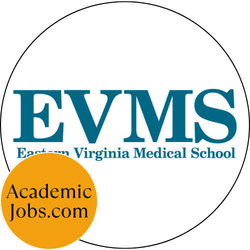 EVMS - Eastern Virginia Medical School logo
