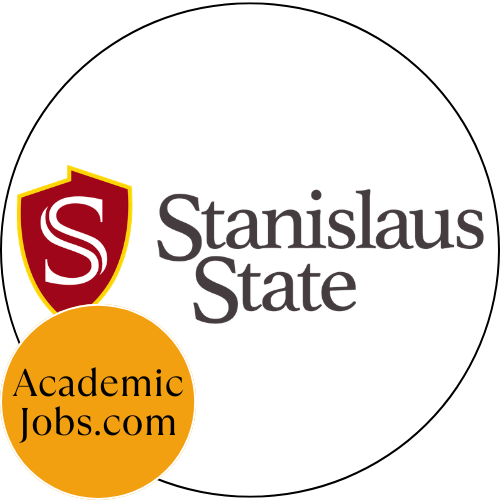 Stan State - California State University Stanislaus - Stan State logo
