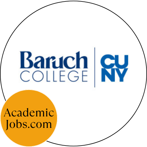 Baruch - Baruch College - CUNY logo