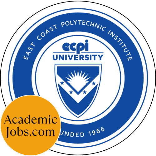 ECPI University logo