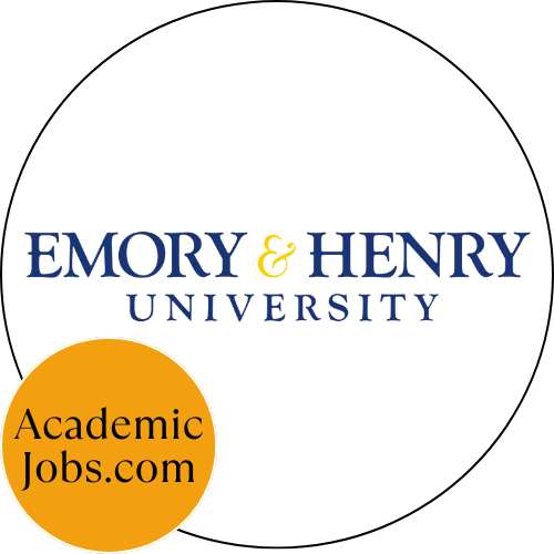E&H - Emory & Henry University logo