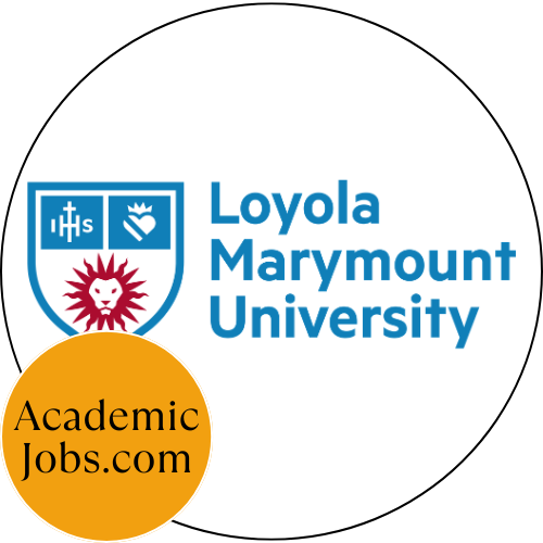 LMU - Loyola Marymount University logo