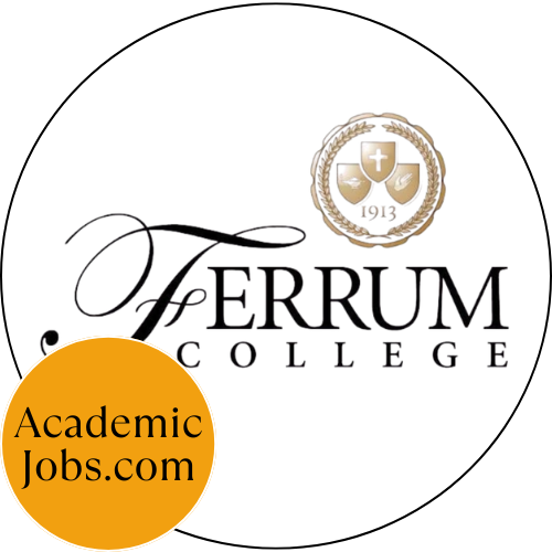 Ferrum College logo