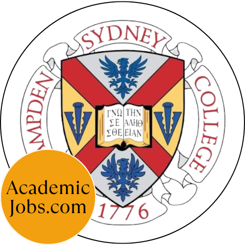 University Logo