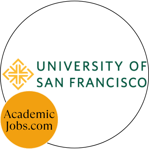 Visiting Assistant Professor, Teaching Appointment, Environmental Science, University of San Francisco