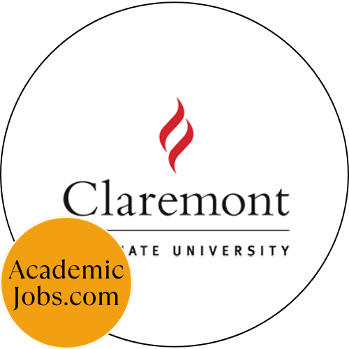CGU - Claremont Graduate University logo